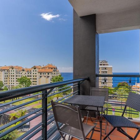 Forum Apartment Funchal  Extérieur photo