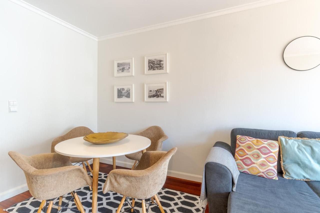 Forum Apartment Funchal  Extérieur photo