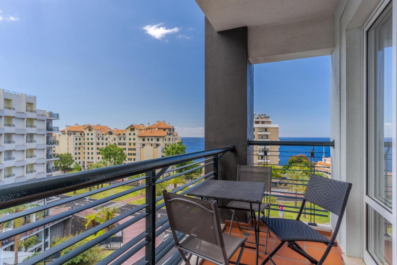 Forum Apartment Funchal  Extérieur photo