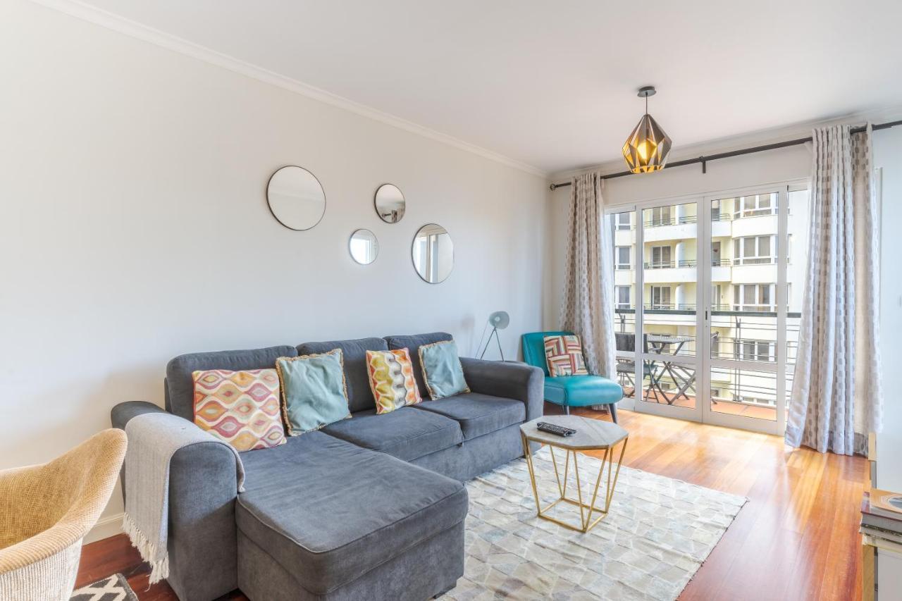 Forum Apartment Funchal  Extérieur photo