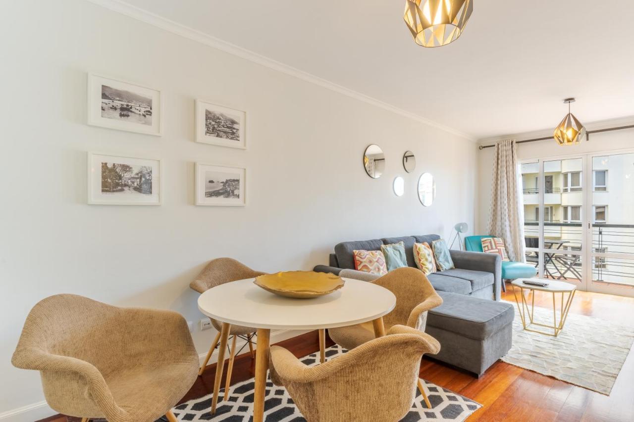 Forum Apartment Funchal  Extérieur photo