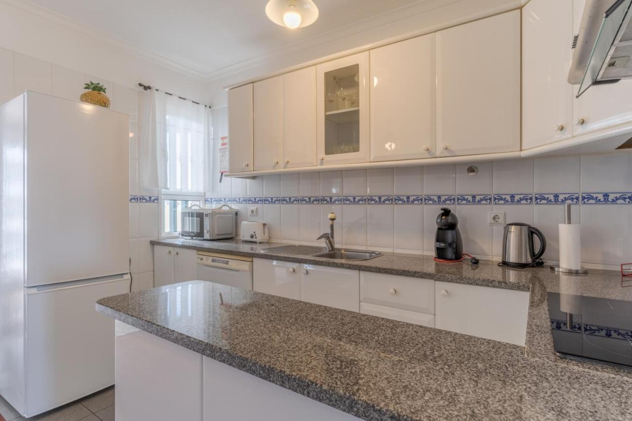 Forum Apartment Funchal  Extérieur photo