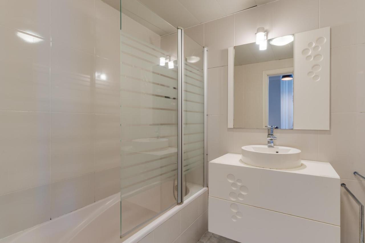 Forum Apartment Funchal  Extérieur photo