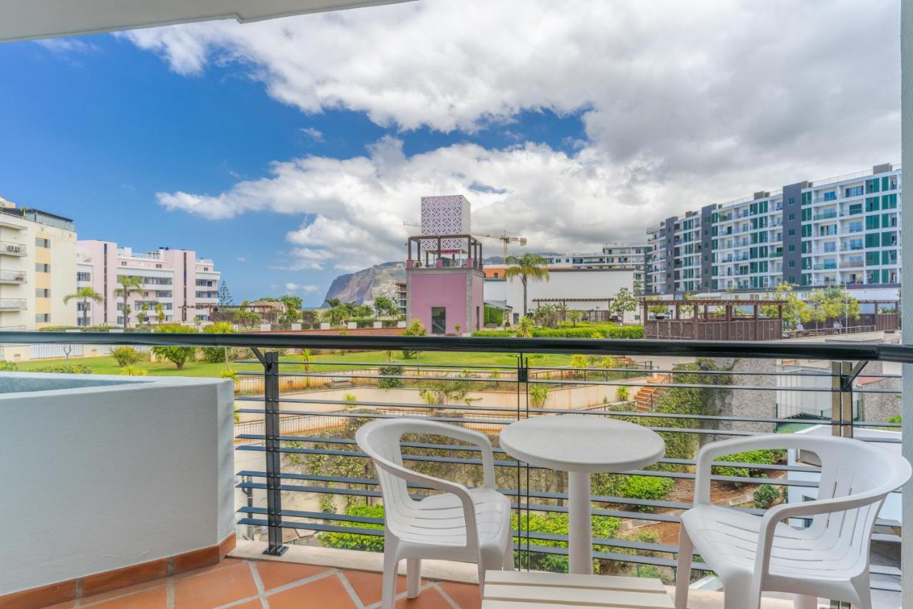Forum Apartment Funchal  Extérieur photo