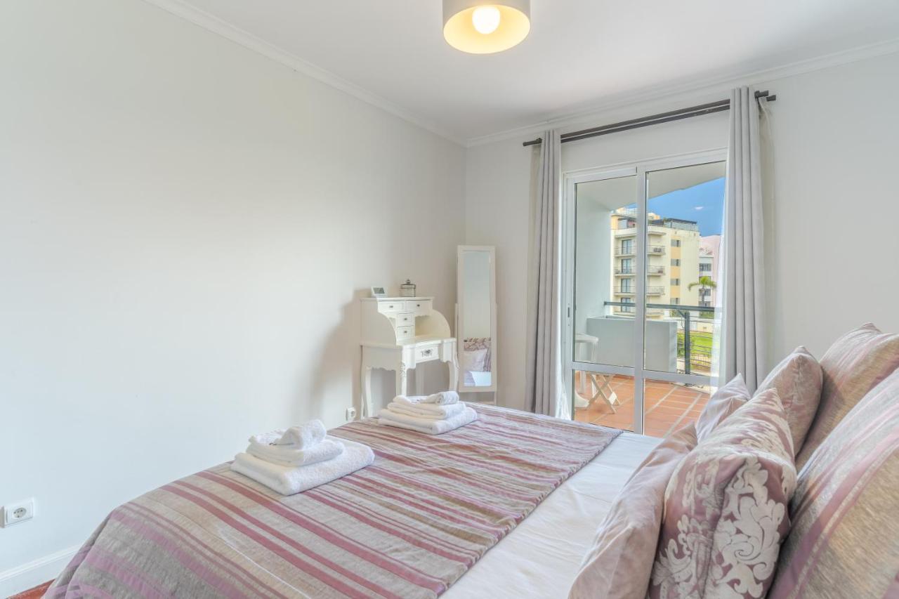 Forum Apartment Funchal  Extérieur photo