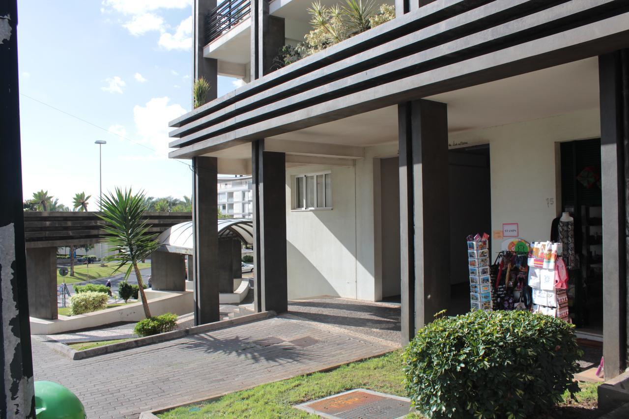 Forum Apartment Funchal  Extérieur photo